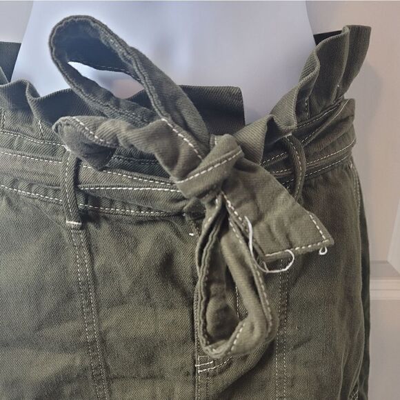 FREE PEOPLE Mini Skirt - Picture 5 of 12